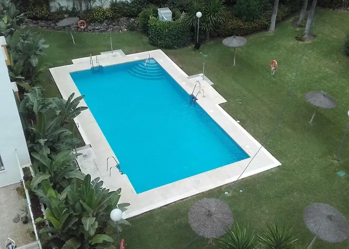 Piso Marbella Centro