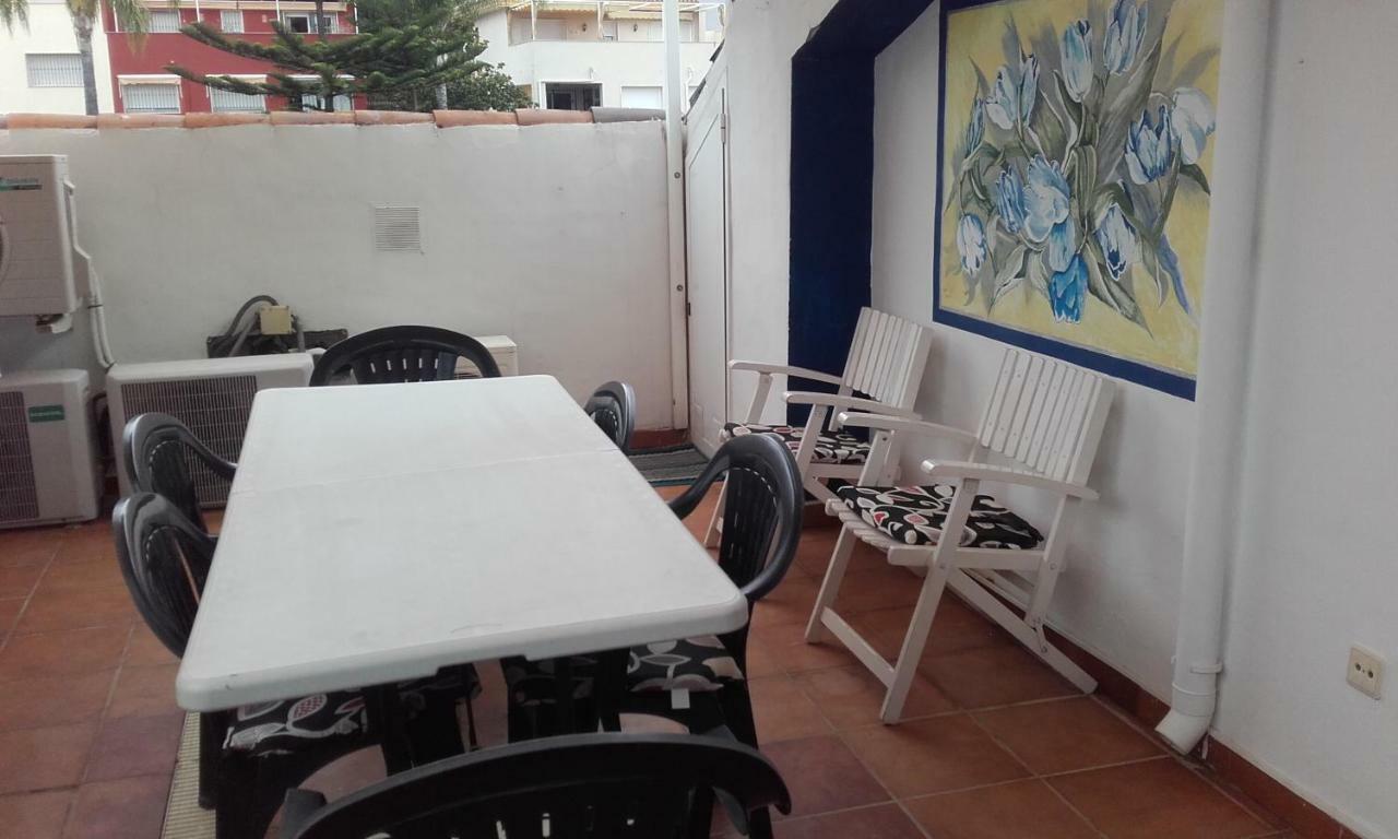 Piso Centro *