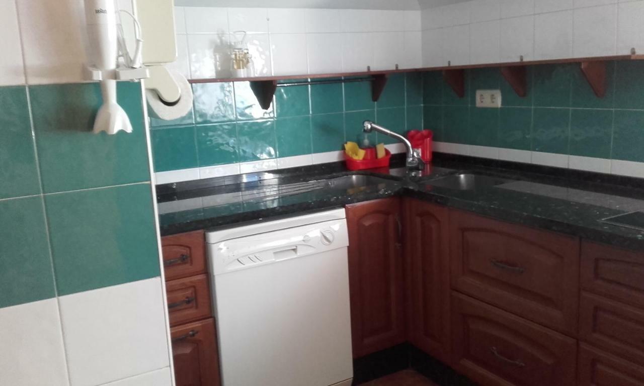 Piso Centro *