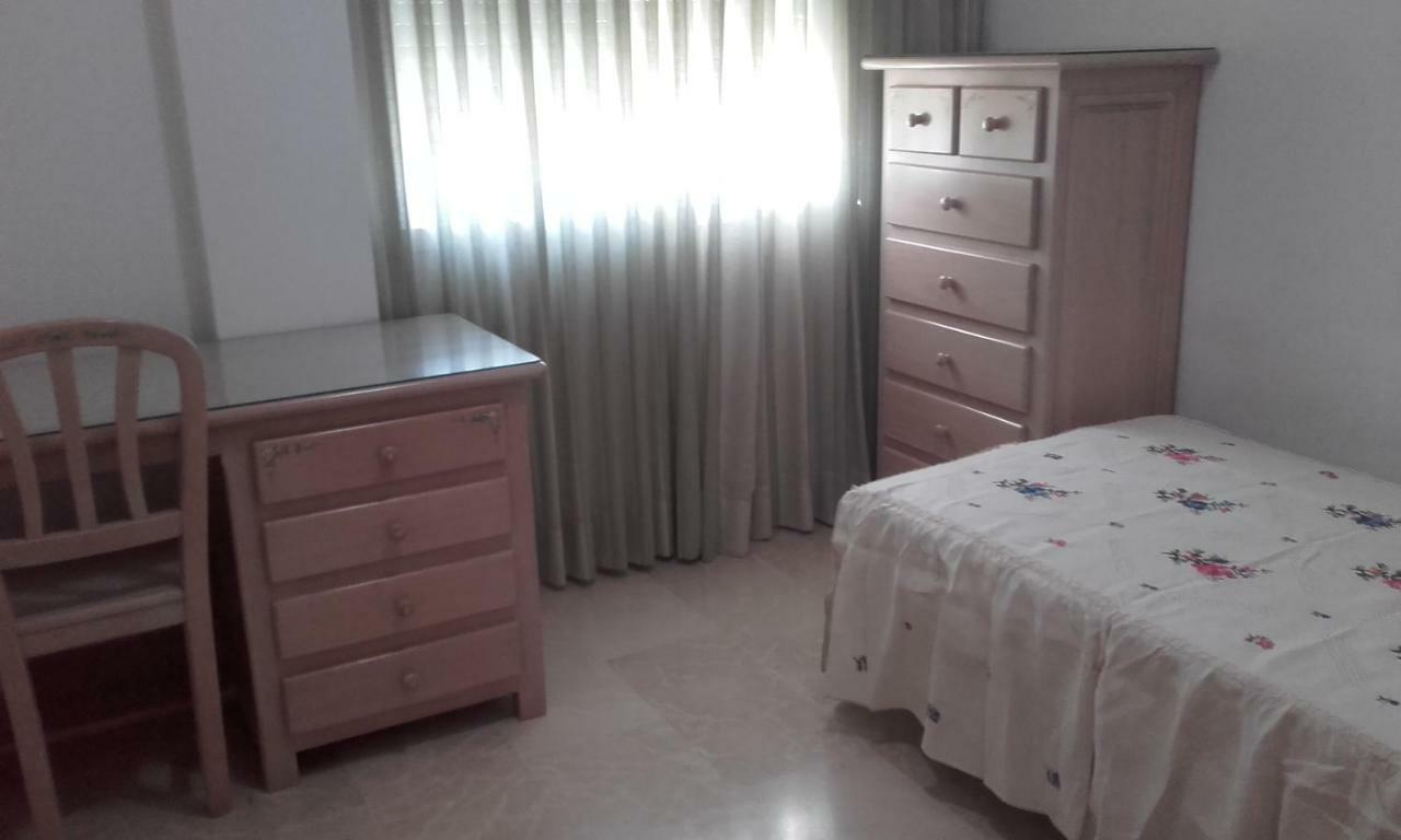 Piso Centro Apartment